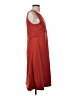 Eddie Bauer Red Cocktail Dress Size S - photo 4