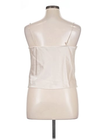 Alice + Olivia Sleeveless Blouse (view 2)