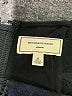 Moulinette Soeurs Black Cocktail Dress Size 6 - photo 7
