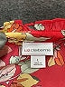 Liz Claiborne Red Sleeveless Blouse Size L - photo 7