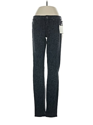 Rich & Skinny Jeans (view 1)