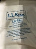 L.L.Bean Solid Ivory Khaki Shorts Size 18 - photo 4