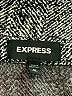 Express Gray Coat Size M - photo 6
