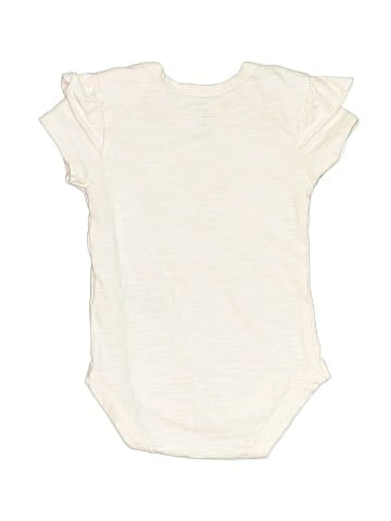 Baby Essentials Short Sleeve Top (view 2)
