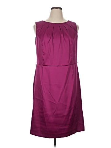 DressBarn Cocktail Dress (view 1)