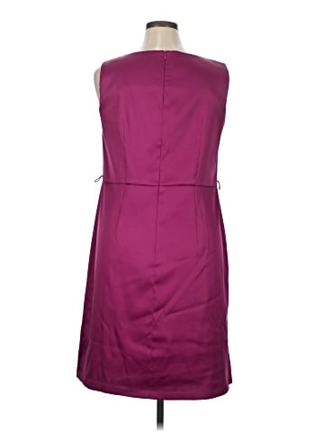 DressBarn Cocktail Dress (view 2)