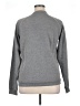 Bow & Drape Gray Sweatshirt Size XL - photo 2