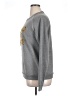 Bow & Drape Gray Sweatshirt Size XL - photo 5