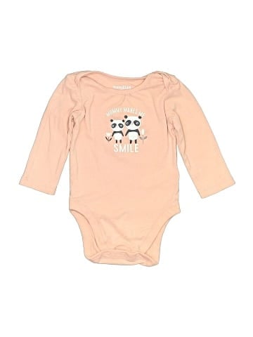 Bundles 3/4 Sleeve Top (view 1)
