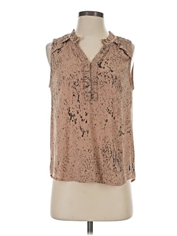 Wit & Wisdom Sleeveless T-Shirt (view 1)