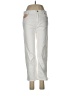 El Corte Ingles Ivory Jeans Size EU 40 / US 10 - photo 1