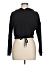 iris Black Sweatshirt Size L - photo 1