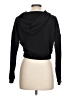 iris Black Sweatshirt Size L - photo 2