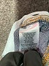 Ann Taylor LOFT Stars Blue Jeans Size 26 waist - photo 5