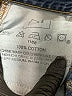 Gap 100% Cotton Hearts Blue Jeans Size 1L - photo 8