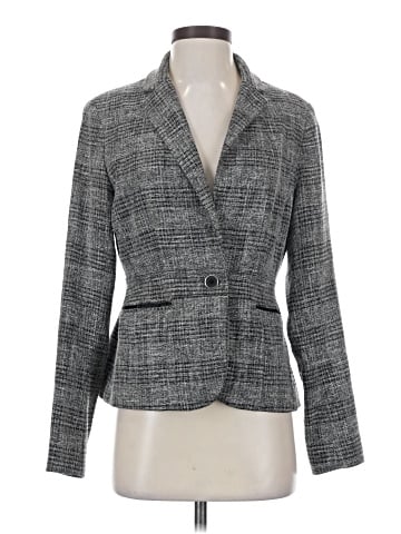 7th Avenue Design Studio New York & Company Blazer (view 1)