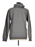 District. Gray Pullover Hoodie Size XL - photo 2