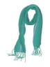 Unbranded Teal Blue Scarf One size - photo 1
