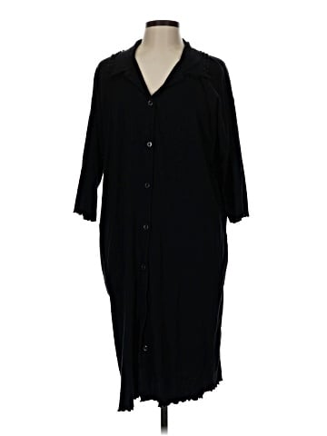 Iridium Casual Dress (view 1)