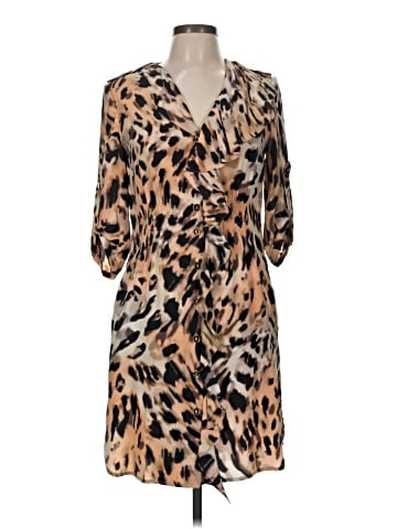 Yoana Baraschi Casual Dress (view 1)