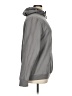 District. Gray Pullover Hoodie Size XL - photo 4