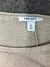 Nine West Solid Tan Casual Dress Size M - photo 7
