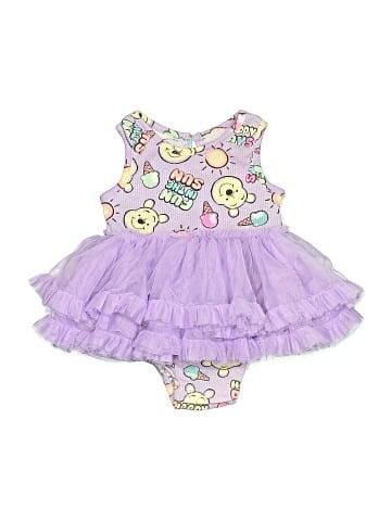 Disney Baby Dress (view 1)