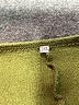 Unbranded Green Long Sleeve Top Size 3X - photo 7