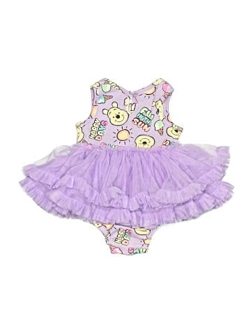Disney Baby Dress (view 2)
