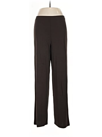 Petite Sophisticate Dress Pants (view 1)