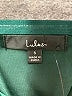 Lulus 100% Polyester Green Cocktail Dress Size S - photo 7