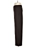 Petite Sophisticate Solid Brown Dress Pants Size M - photo 5