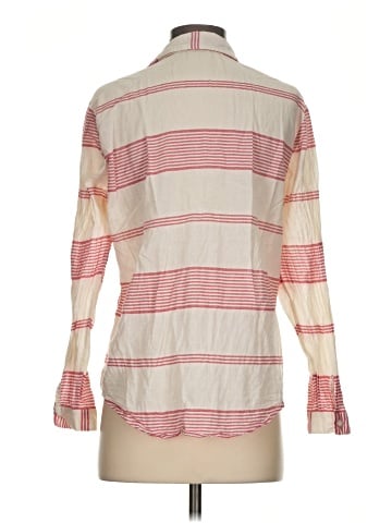 Lilis Closet Long Sleeve Button-Down Shirt (view 2)