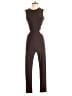 PrettyLittleThing Brown Jumpsuit Size 0 (estimated) - photo 1