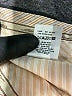 Unbranded 100% Acetate Gray Casual Pants Size 36 waist - photo 6