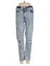 Mcguire Hearts Blue Jeans Size 26 waist - photo 1