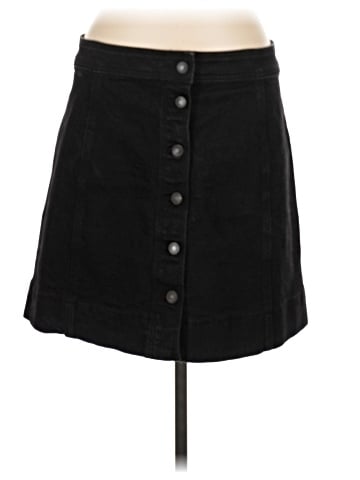 J.Crew Mercantile Casual Skirt (view 1)