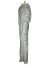 Unbranded Metallic Silver Casual Pants Size 25 Waist P - photo 5