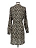 Only 100% Polyester Black Casual Dress Size XS - photo 2