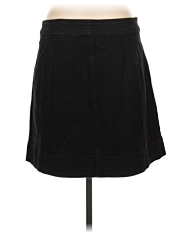 J.Crew Mercantile Casual Skirt (view 2)