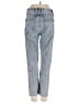 Mcguire Hearts Blue Jeans Size 26 waist - photo 2