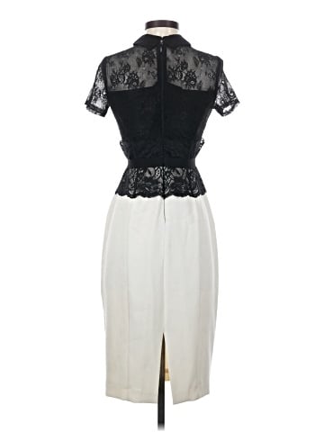 Eva Mendes by New York & Company Cocktail Dress (view 2)