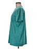 Assorted Brands Tweed Teal Active T-Shirt Size 6 - photo 5