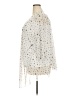 Ava James Ivory Kimono Size 3X - photo 5