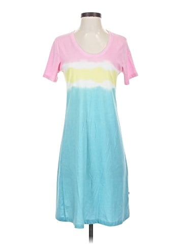 Sol Angeles Casual Dress (view 1)