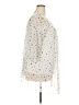 Ava James Ivory Kimono Size 3X - photo 4
