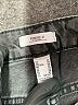 Forever 21 100% Cotton Black Jeans Size 26 waist - photo 4