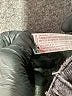 Forever 21 100% Cotton Black Jeans Size 26 waist - photo 5