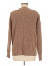 Unbranded 100% Acrylic Brown Pullover Sweater Size M - photo 2