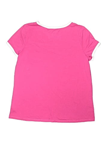 Justice Sleeveless T-Shirt (view 2)